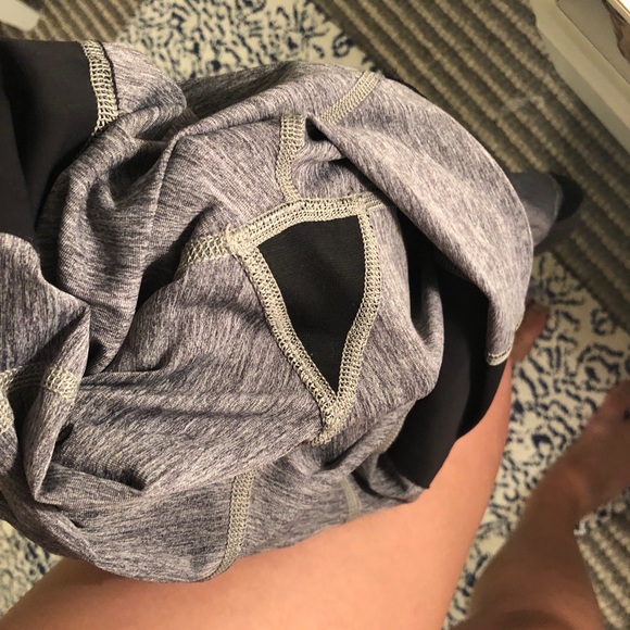 Lululemon Pace Rivals 4 - Picture 6 of 8